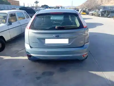 Veículo de Sucata ford focus lim. (cb4) titanium do ano 2008 alimentado kkda