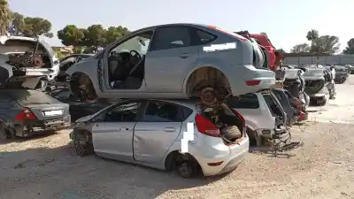 Veículo de Sucata ford focus lim. (cb4) titanium do ano 2008 alimentado kkda