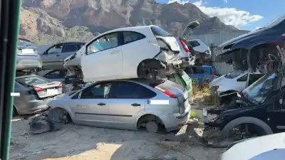 Утилизация автомобиля FORD KA (CCU) Trend + года 2015 питание 169A4000