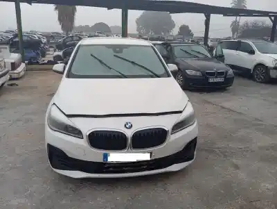 Здавання транспортного засобу bmw 2 active tourer (f45) 216 d року 2020 потужний 