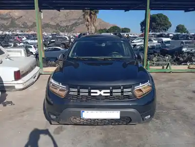Утилизация автомобиля dacia duster ii anniversary 115 cv / 85 kw года 2023 питание  Утилизация автомобиля dacia duster ii anniversary 115 cv / 85 kw года 2023 питание