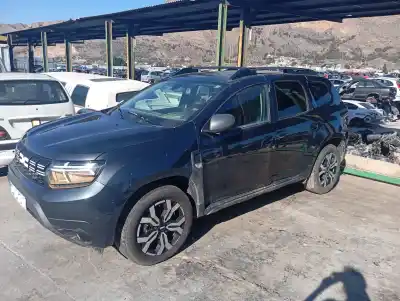 Утилизация автомобиля dacia duster ii anniversary 115 cv / 85 kw года 2023 питание  Утилизация автомобиля dacia duster ii anniversary 115 cv / 85 kw года 2023 питание