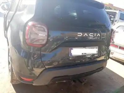 Утилизация автомобиля dacia duster ii anniversary 115 cv / 85 kw года 2023 питание  Утилизация автомобиля dacia duster ii anniversary 115 cv / 85 kw года 2023 питание