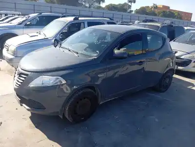 Veículo de Sucata lancia ypsilon (402) 30th anniversary do ano 2015 alimentado 169a4000