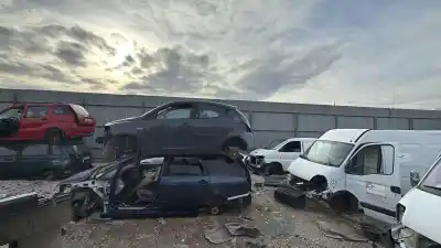 Veículo de Sucata lancia ypsilon (402) 30th anniversary do ano 2015 alimentado 169a4000