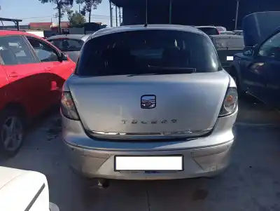 Veículo de Sucata seat toledo (5p2) exclusive do ano 2007 alimentado bxe