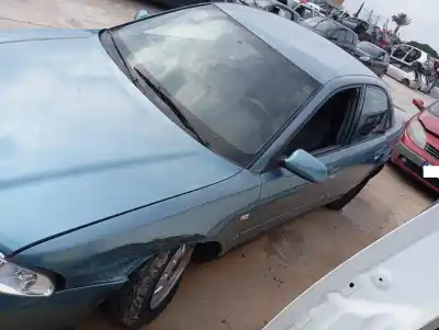 Утилизация автомобиля audi a4 avant (b5) 1.9 tdi quattro года 2000 питание atj