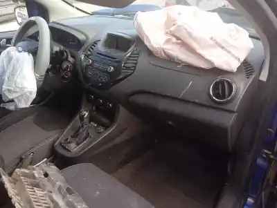 Veículo de Sucata FORD KA+ Active do ano 2017 alimentado YSKD
