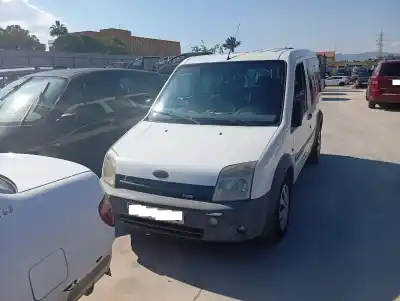 Утилизация автомобиля ford transit connect (tc7) furgón (2006->) года 2006 питание hcpa Утилизация автомобиля ford transit connect (tc7) furgón (2006->) года 2006 питание hcpa