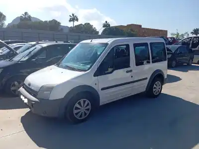 Утилизация автомобиля ford transit connect (tc7) furgón (2006->) года 2006 питание hcpa Утилизация автомобиля ford transit connect (tc7) furgón (2006->) года 2006 питание hcpa