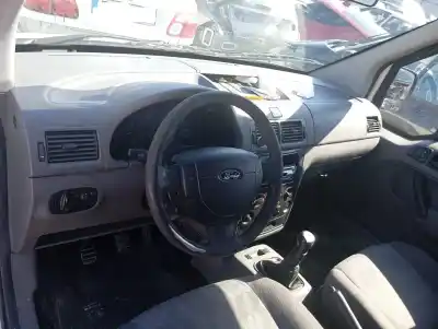 Утилизация автомобиля ford transit connect (tc7) furgón (2006->) года 2006 питание hcpa Утилизация автомобиля ford transit connect (tc7) furgón (2006->) года 2006 питание hcpa