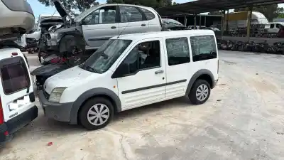 Утилизация автомобиля ford transit connect (tc7) furgón (2006->) года 2006 питание hcpa Утилизация автомобиля ford transit connect (tc7) furgón (2006->) года 2006 питание hcpa