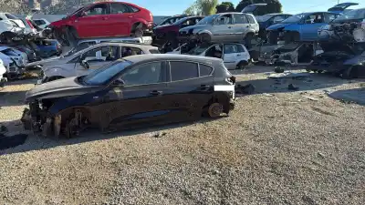 Scrapping Vehicle ford focus turnier active of the year 2019 powered ylda