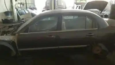 Veículo de Sucata kia opirus (gh) 3.5 do ano 2004 alimentado 0