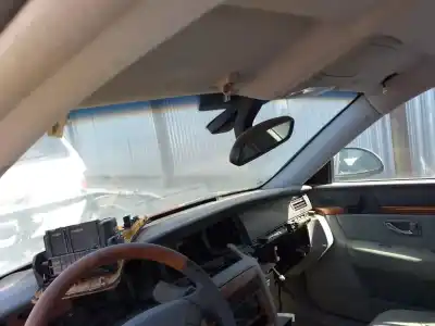 Veículo de Sucata kia opirus (gh) 3.5 do ano 2004 alimentado 0