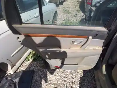 Veículo de Sucata kia opirus (gh) 3.5 do ano 2004 alimentado 0