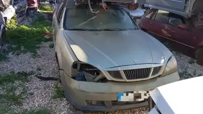 Sloopvoertuig daewoo evanda (klal) 2.0 van het jaar 2003 aangedreven t20sed