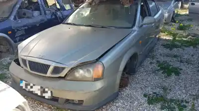 Sloopvoertuig daewoo evanda (klal) 2.0 van het jaar 2003 aangedreven t20sed