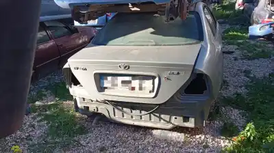 Sloopvoertuig daewoo evanda (klal) 2.0 van het jaar 2003 aangedreven t20sed