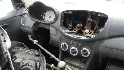 Scrapping Vehicle hyundai i10 comfort of the year 2008 powered g4hg