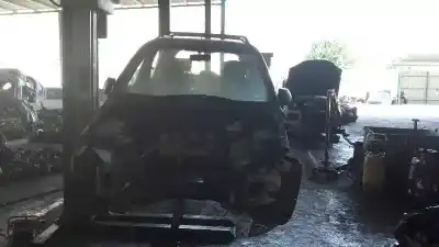 Veículo de Sucata mazda 2 berlina (dy) 1.4 diesel cat do ano 2003 alimentado f6ja