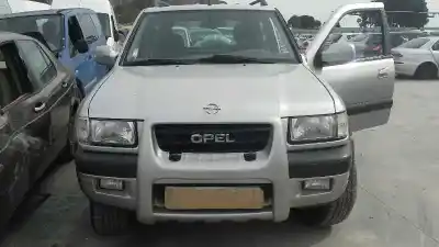 Veículo de Sucata OPEL FRONTERA B Limited do ano 1999 alimentado X22DTH