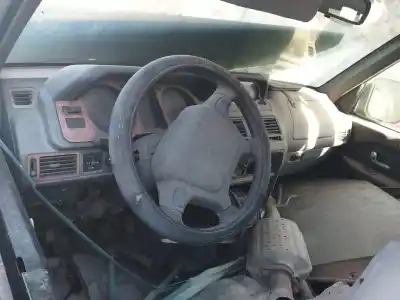 Здавання транспортного засобу mitsubishi montero (v20/v40) 2800 td american dream року 1998 потужний 4m40t Здавання транспортного засобу mitsubishi montero (v20/v40) 2800 td american dream року 1998 потужний 4m40t