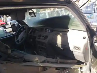 Здавання транспортного засобу mitsubishi montero (v20/v40) 2800 td american dream року 1998 потужний 4m40t Здавання транспортного засобу mitsubishi montero (v20/v40) 2800 td american dream року 1998 потужний 4m40t
