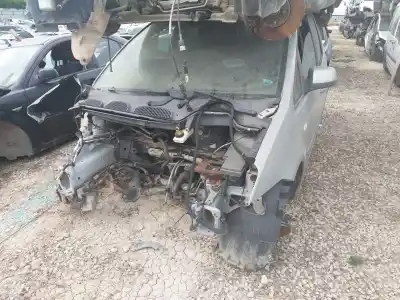 Scrapping Vehicle ford c-max (cb3) ghia of the year 2010 powered g8db
