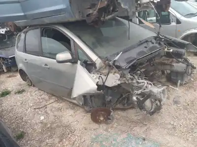 Scrapping Vehicle ford c-max (cb3) ghia of the year 2010 powered g8db
