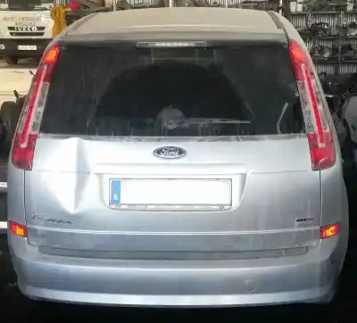 Veículo de Sucata ford focus c-max (cap) ambiente (d) do ano 2009 alimentado g8db