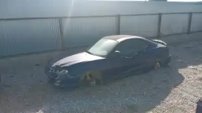 Veículo de Sucata hyundai coupe (rd) 1.6 16v cat do ano 2001 alimentado 4ed