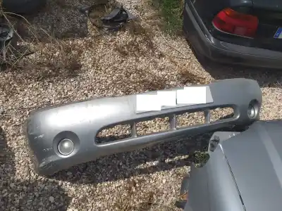 Scrapping Vehicle kia carnival 2.9 crdi vgt active of the year 2003 powered 