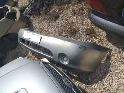 Scrapping Vehicle kia carnival 2.9 crdi vgt active of the year 2003 powered 