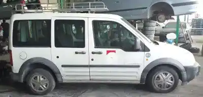 Утилизация автомобиля ford transit connect (tc7) furg. 90 cv / 66 kw года 2004 питание hcpa