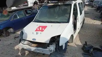 Утилизация автомобиля ford transit connect (tc7) furg. 90 cv / 66 kw года 2004 питание hcpa