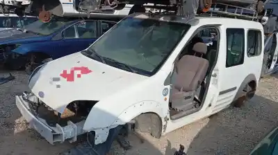 Здавання транспортного засобу FORD TRANSIT CONNECT (TC7) Furg. 90 CV / 66 KW року 2004 потужний HCPA