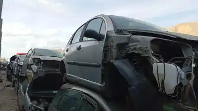 Утилизация автомобиля citroen c3 pluriel 1.4 года 2002 питание kfv