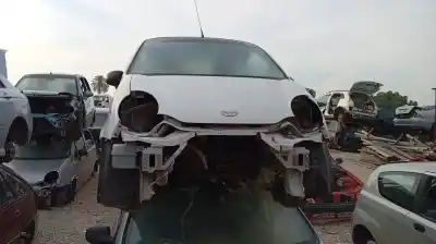 Утилизация автомобиля daewoo matiz cd года 2001 питание f8cv