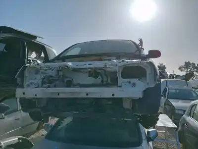 Здавання транспортного засобу opel corsa c furgoneta/hatchback (x01) 1.2 16v (f08, w5l) року 2003 потужний z12xe
