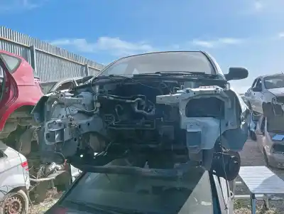 Здавання транспортного засобу opel corsa c furgoneta/hatchback (x01) 1.7 di 16v (f08, w5l) року 2002 потужний y17dtl