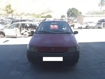 Здавання транспортного засобу renault clio i fase i+ii (b/c57) 1.2 alize року 1996 потужний c3g