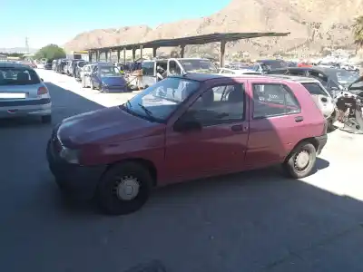 Здавання транспортного засобу renault clio i fase i+ii (b/c57) 1.2 alize року 1996 потужний c3g