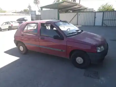 Здавання транспортного засобу renault clio i fase i+ii (b/c57) 1.2 alize року 1996 потужний c3g
