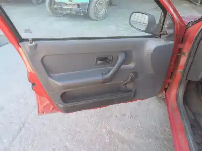 Здавання транспортного засобу renault clio i fase i+ii (b/c57) 1.2 alize року 1996 потужний c3g