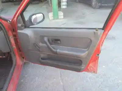 Здавання транспортного засобу renault clio i fase i+ii (b/c57) 1.2 alize року 1996 потужний c3g