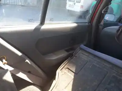 Здавання транспортного засобу renault clio i fase i+ii (b/c57) 1.2 alize року 1996 потужний c3g