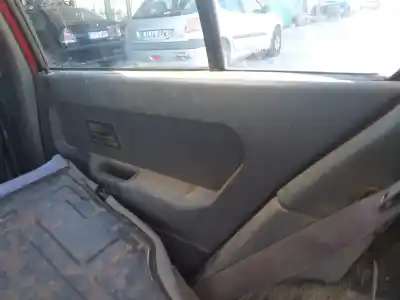 Здавання транспортного засобу renault clio i fase i+ii (b/c57) 1.2 alize року 1996 потужний c3g
