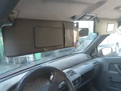 Здавання транспортного засобу renault clio i fase i+ii (b/c57) 1.2 alize року 1996 потужний c3g