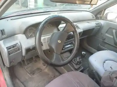 Здавання транспортного засобу renault clio i fase i+ii (b/c57) 1.2 alize року 1996 потужний c3g